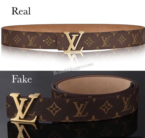 how to tell if your louis vuitton belt is fake|replica louis vuitton belt.